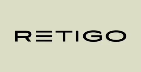 New Retigo Logo