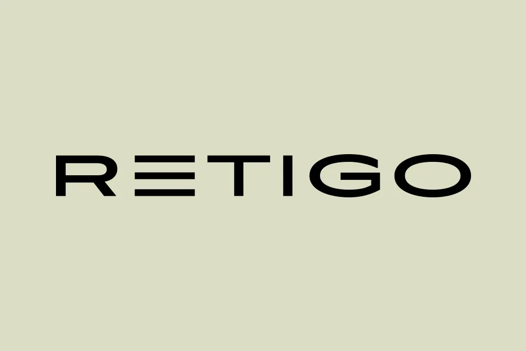 Retigo unveils new logo
