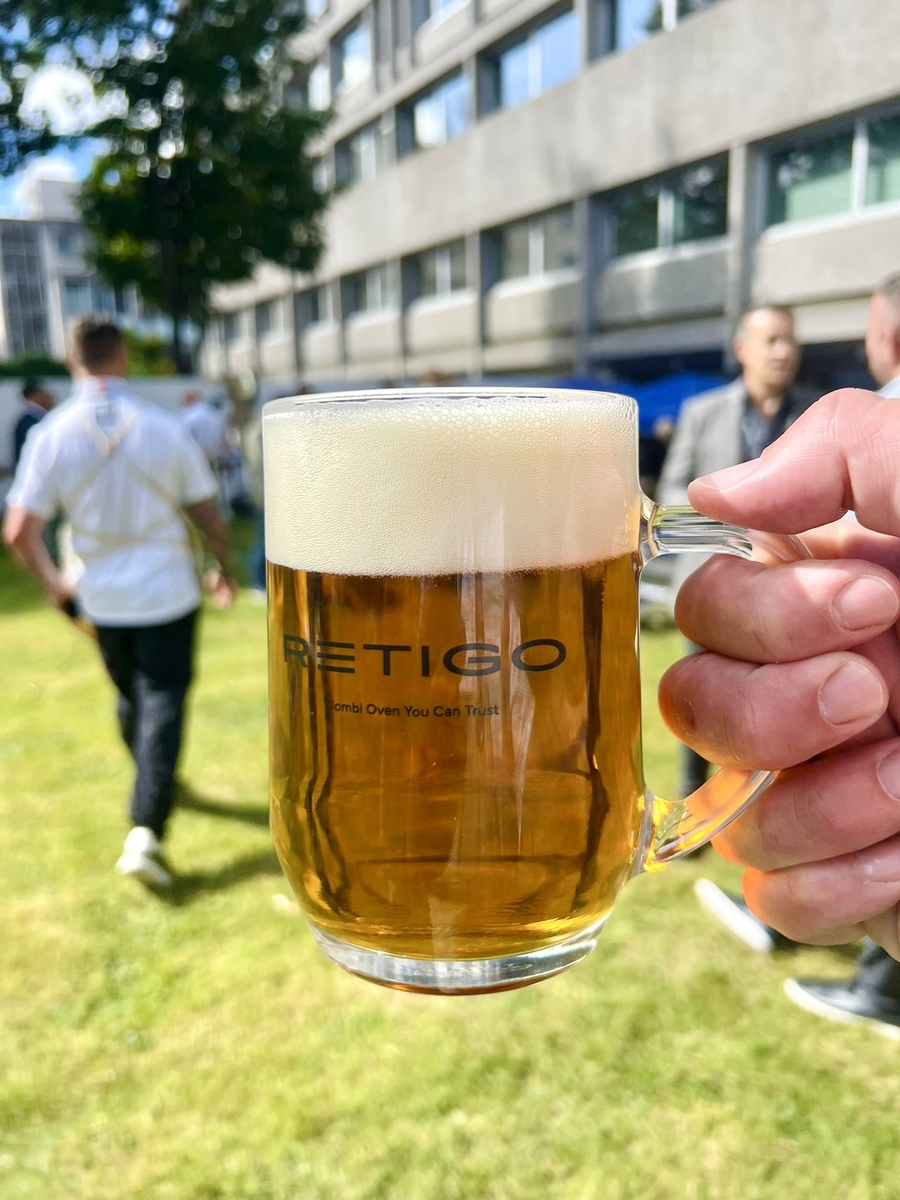 Retigo Beer Day 2025