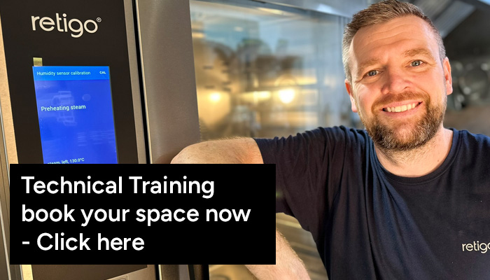 Tech Training Events Small Banner