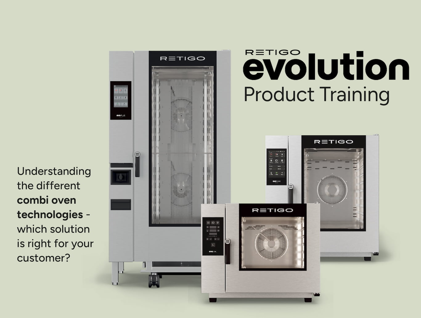 Product Demo website image