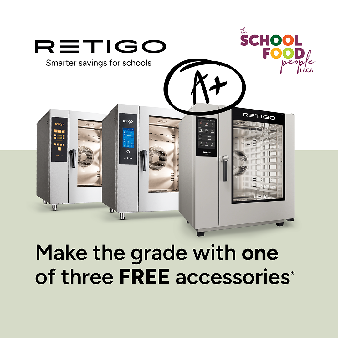 Make the grade with one of three FREE accessories