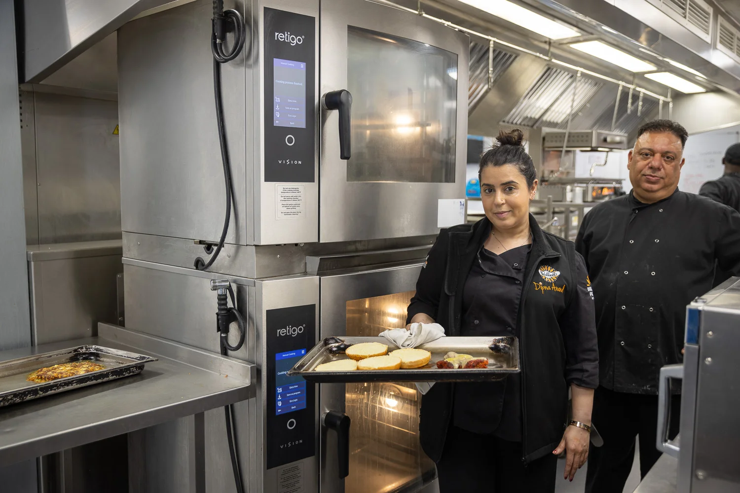 Brilliant Gastro by Dipna Anand